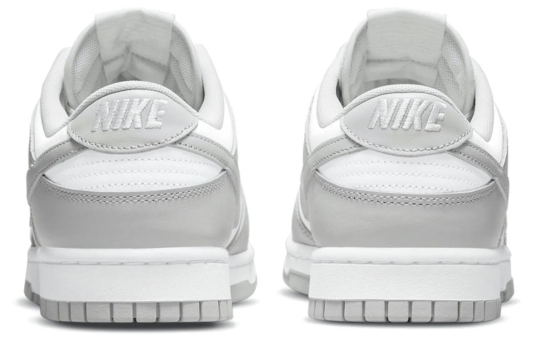 Nike Dunk Low «Grey Fog» — фото 5