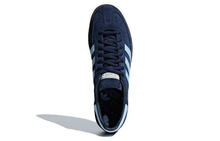 adidas Handball Spezial «Blue» — фото 5