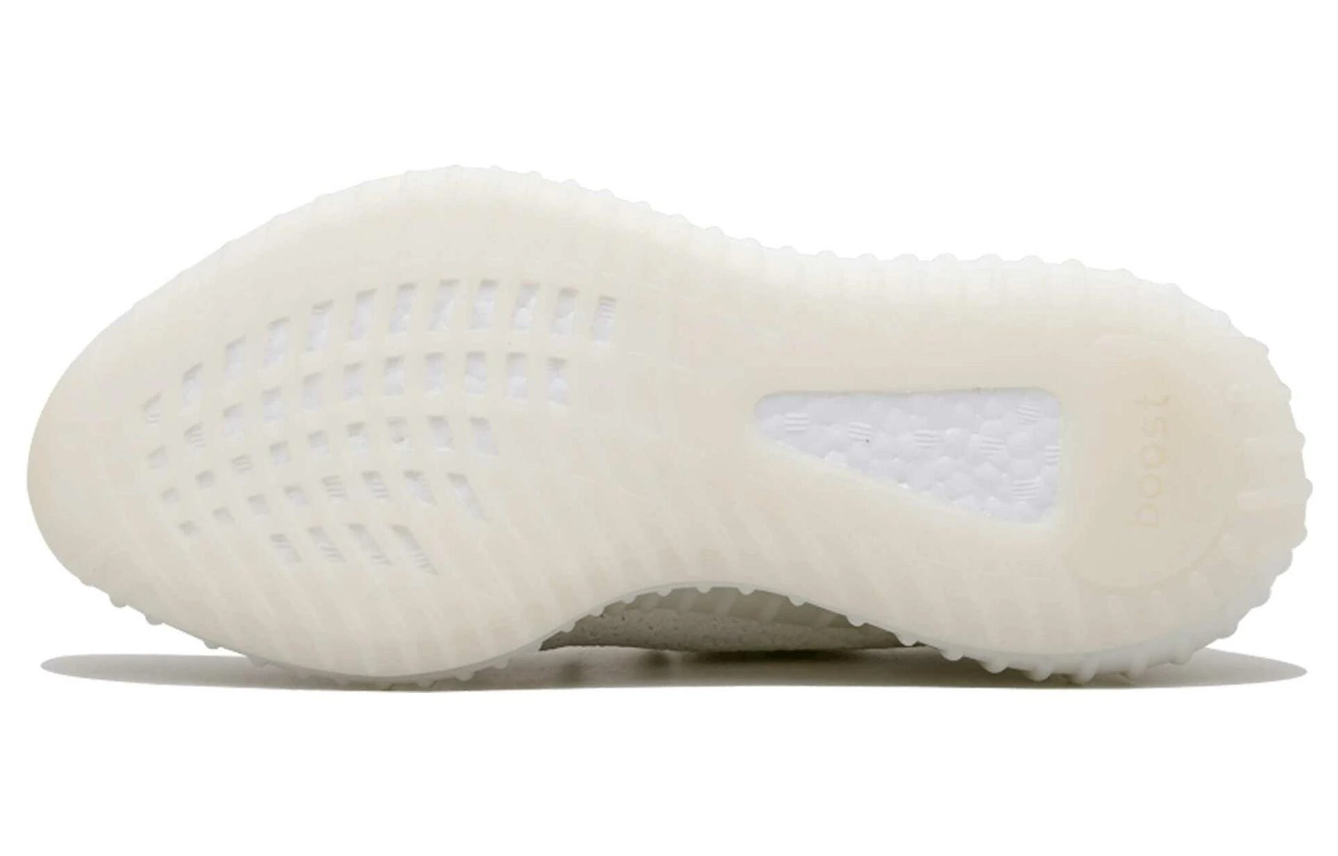 adidas Yeezy Boost 350 V2 «Cream White» — фото 5