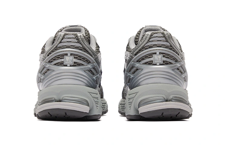 New Balance 1906R «Silver Grey» — фото 5
