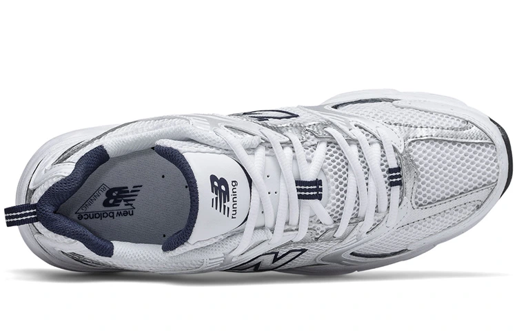 New Balance 530 «Silver» — фото 5