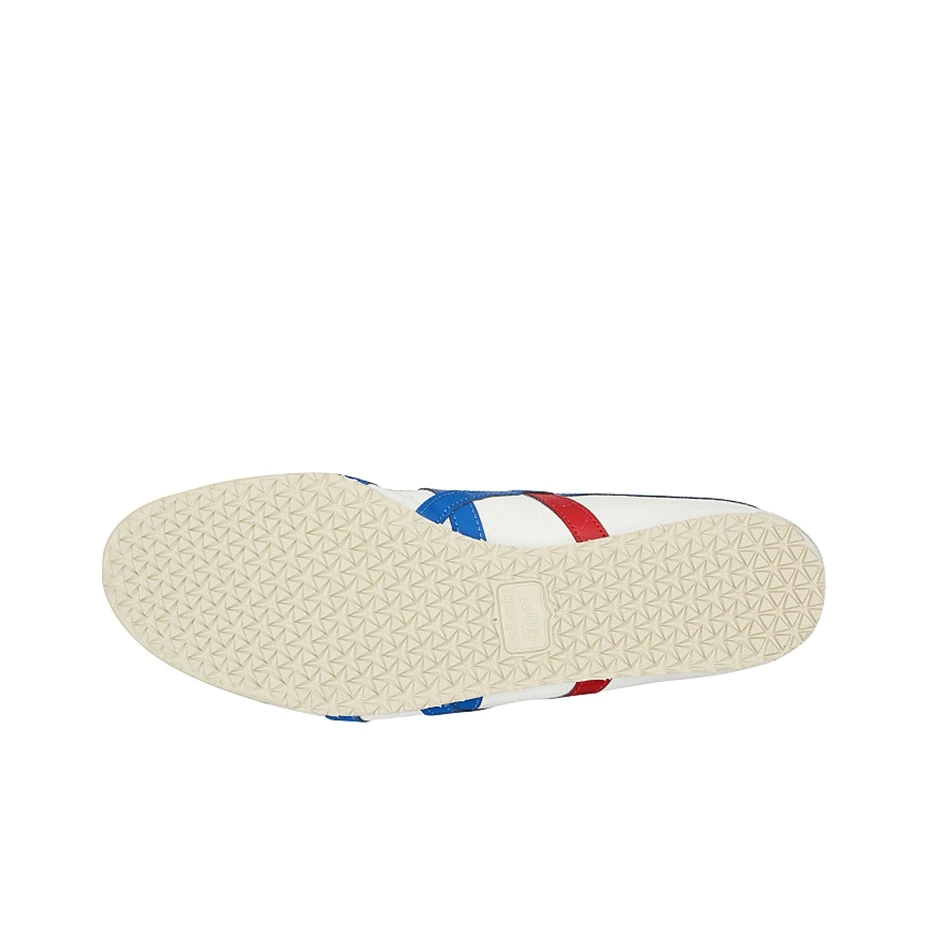 Onitsuka Tiger Mexico 66 Slip-On «White» — фото 5