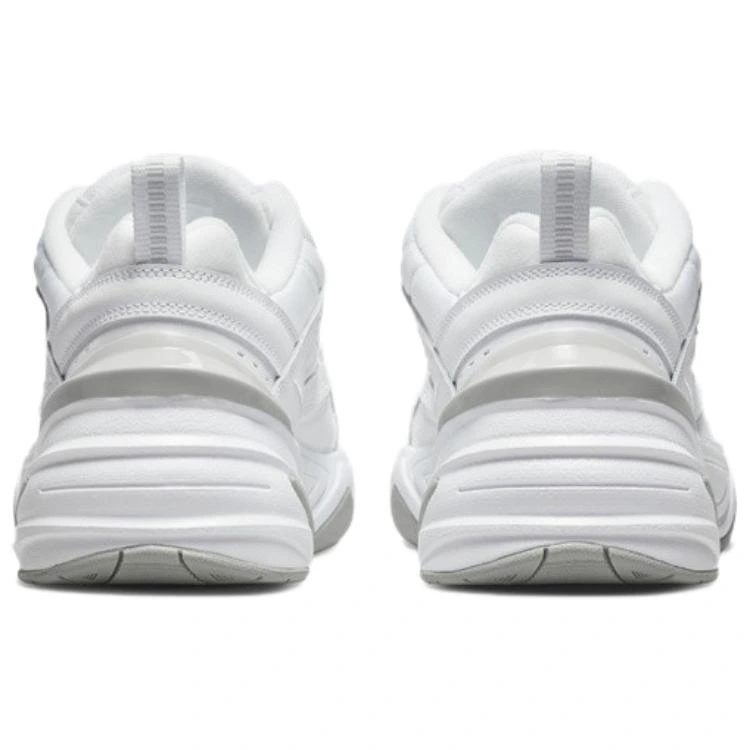 Nike M2K Tekno «White» — фото 5