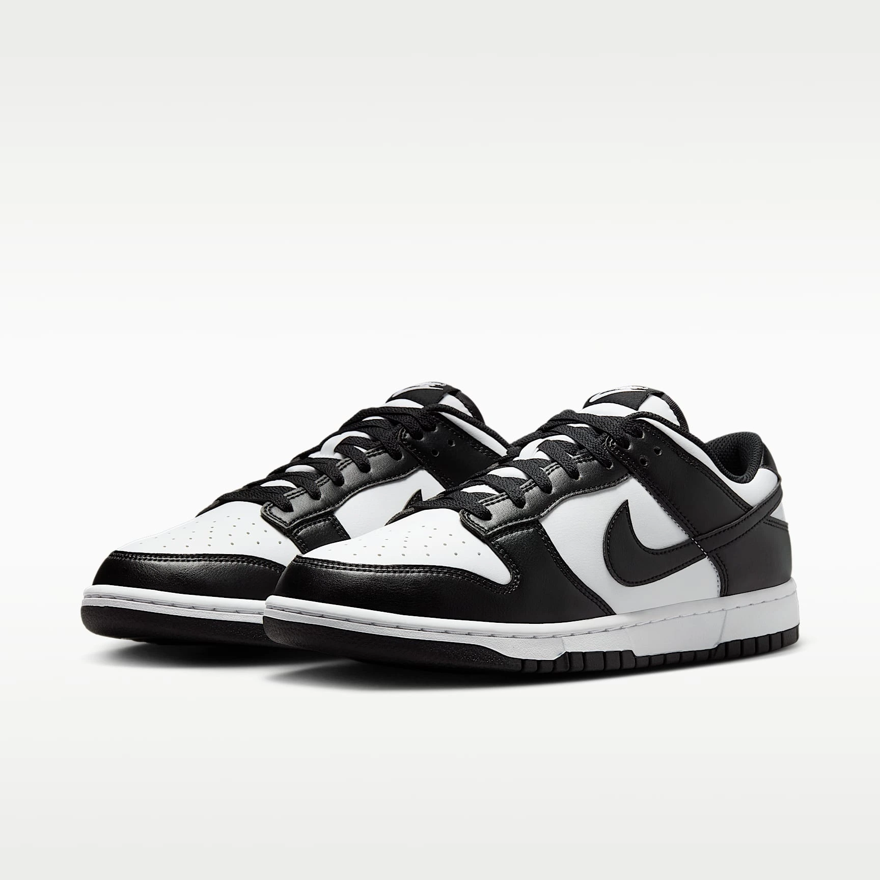 Nike Dunk Low «Panda» — фото 5
