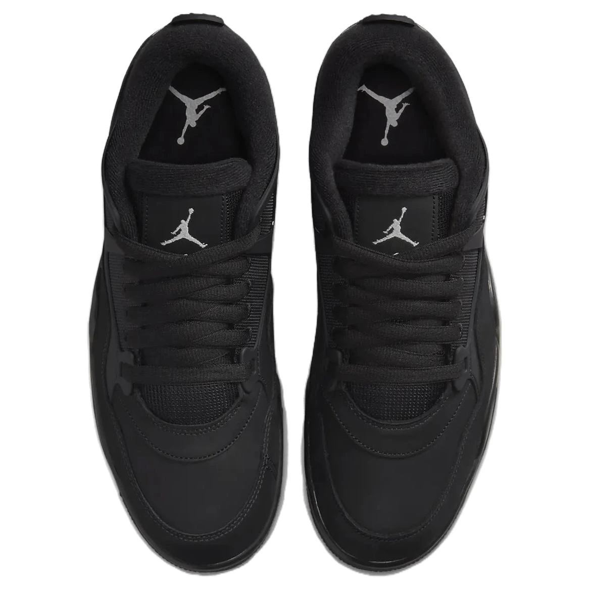 Air Jordan 4 RM «Black Cat» — фото 5