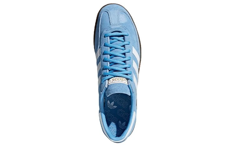 adidas Handball Spezial «Blue White» — фото 5